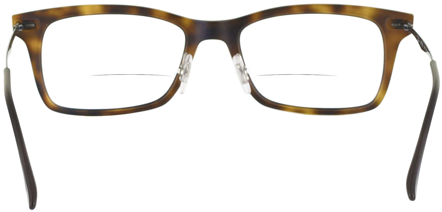 Ray-Ban 7039 Bifocal - Image 16