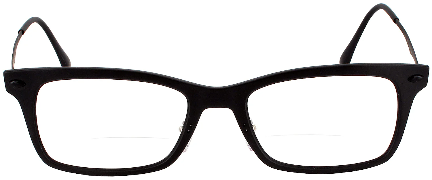 Ray-Ban 7039 Bifocal - Image 2