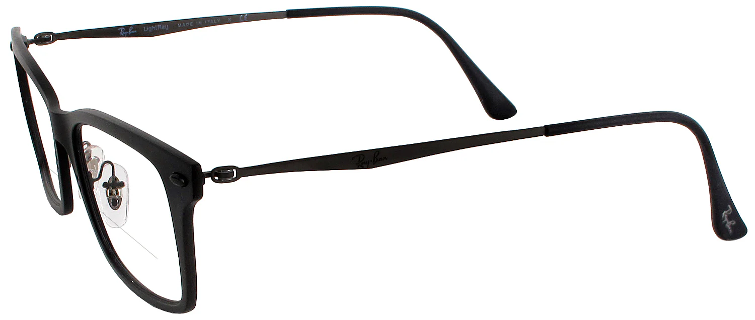 Ray-Ban 7039 Bifocal - Image 3