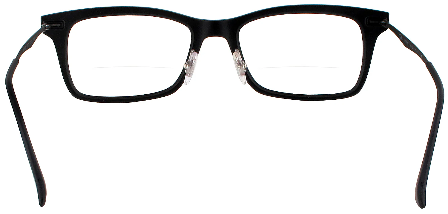 Ray-Ban 7039 Bifocal - Image 4