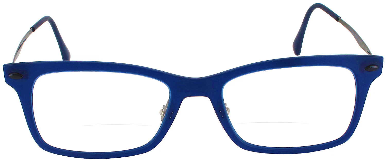 Ray-Ban 7039 Bifocal - Image 6