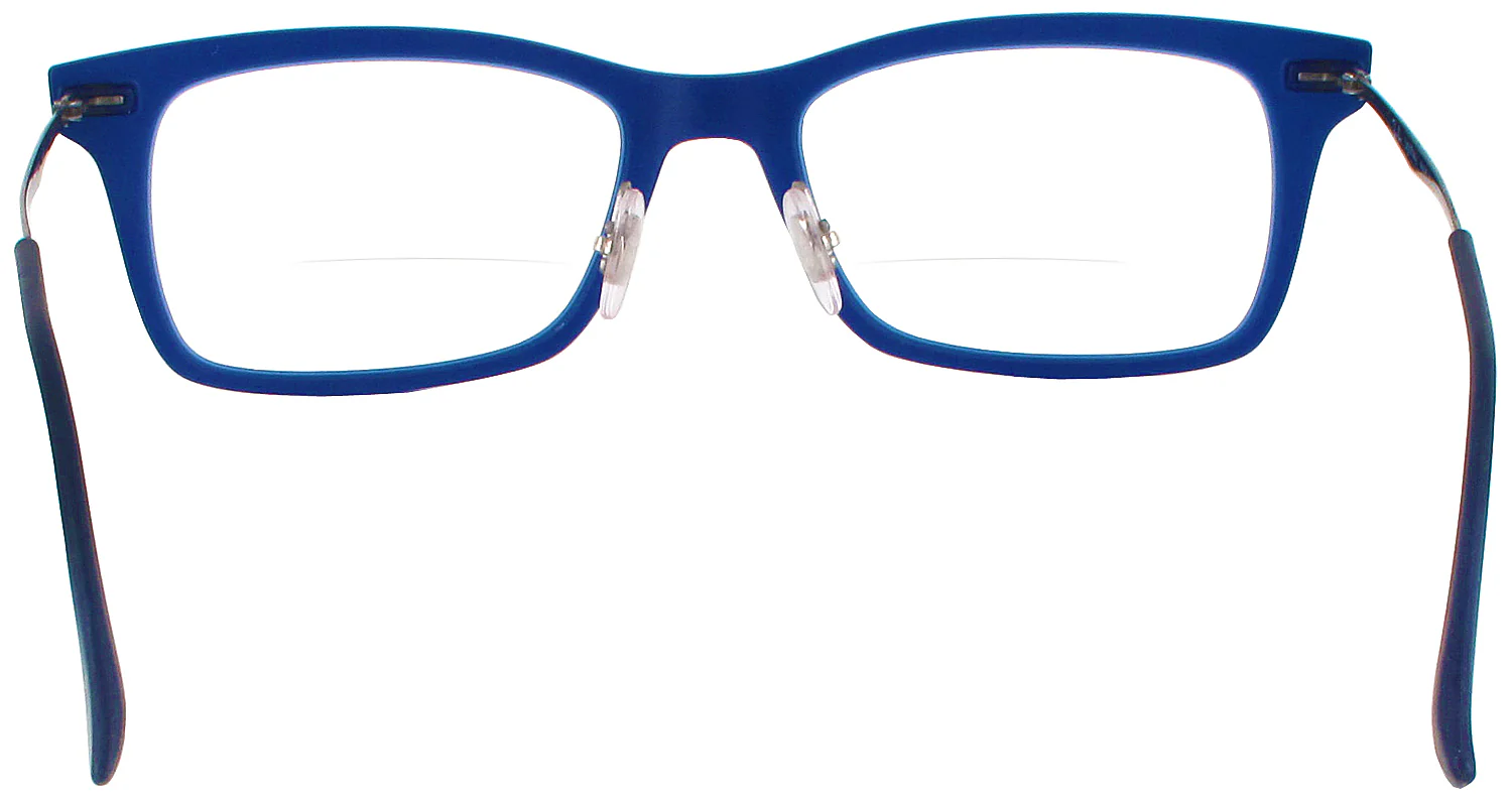 Ray-Ban 7039 Bifocal - Image 8