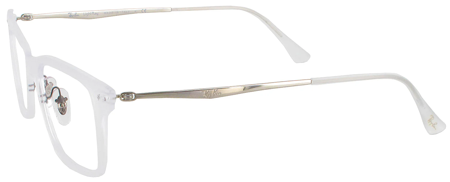 Ray-Ban 7039 Progressive No Line Bifocal - Image 11