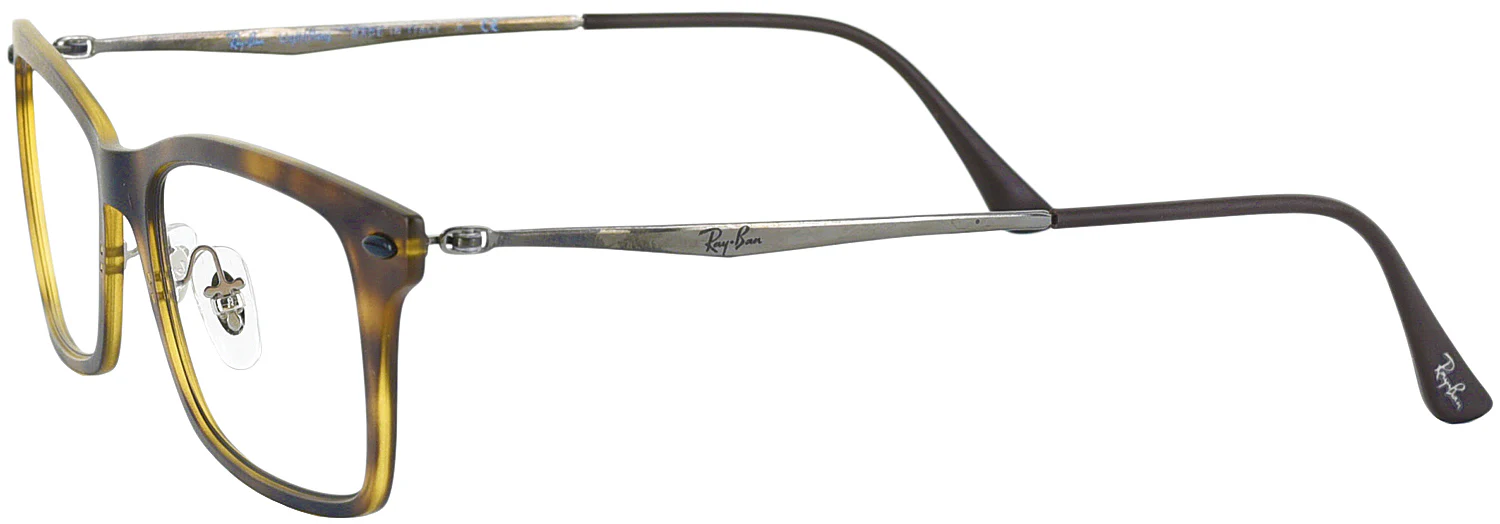 Ray-Ban 7039 Progressive No Line Bifocal - Image 15
