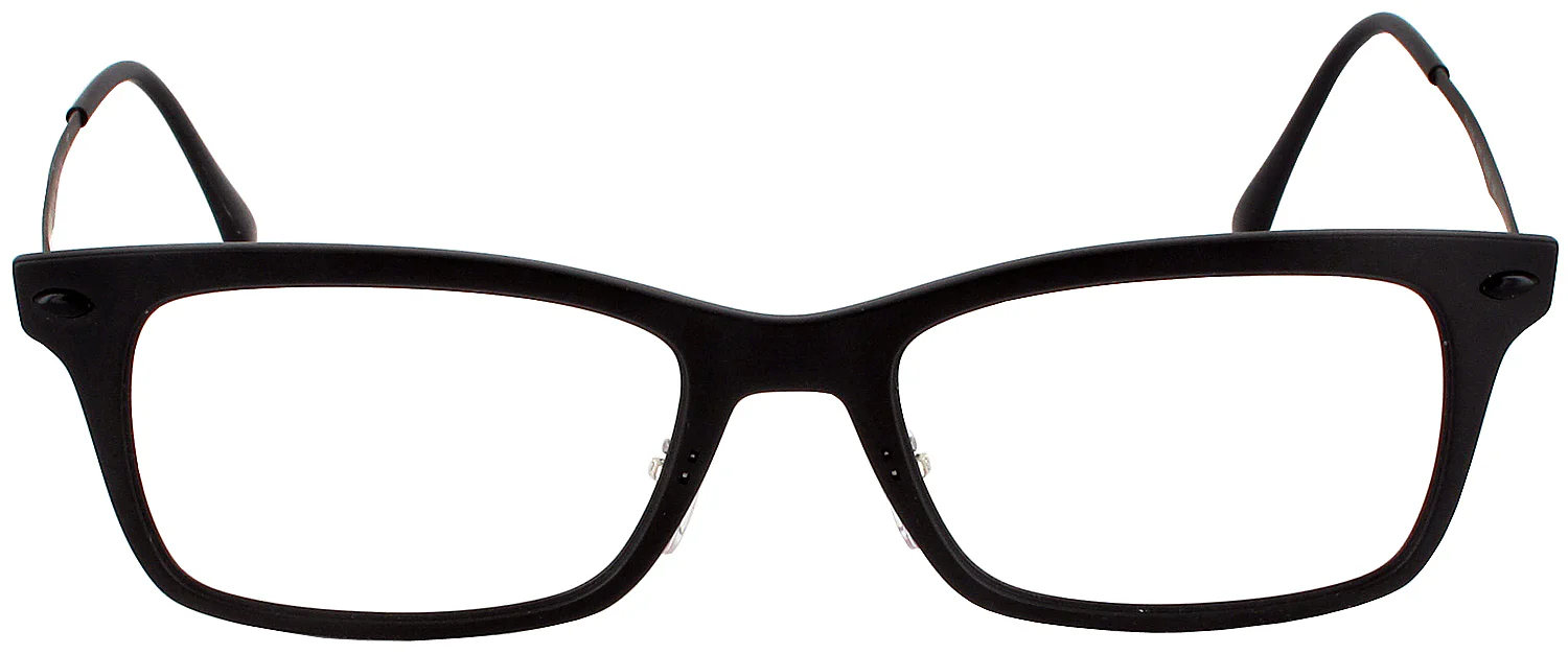 Ray-Ban 7039 Progressive No Line Bifocal - Image 2