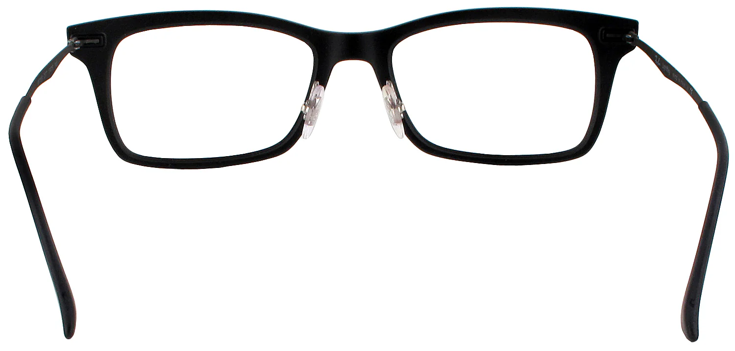 Ray-Ban 7039 Progressive No Line Bifocal - Image 4