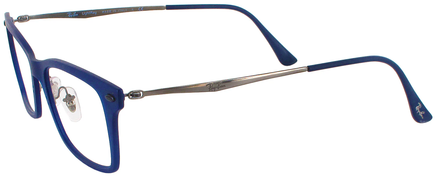 Ray-Ban 7039 Progressive No Line Bifocal - Image 7