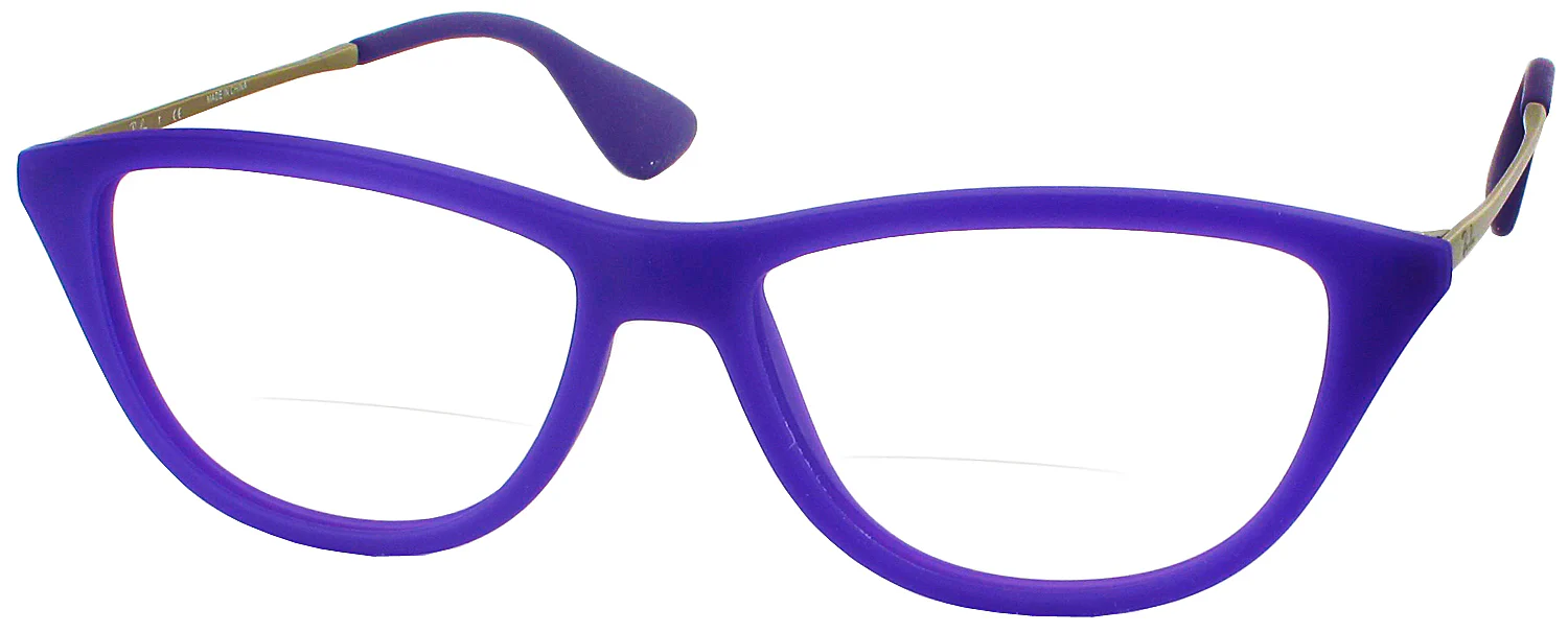Ray-Ban 7042 Bifocal