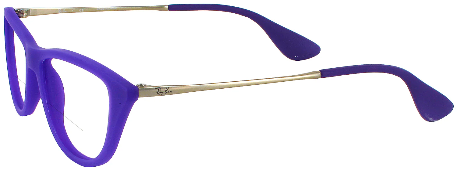 Ray-Ban 7042 Bifocal - Image 3