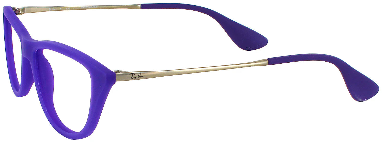 Ray-Ban 7042 Progressive No Line Bifocal - Image 11