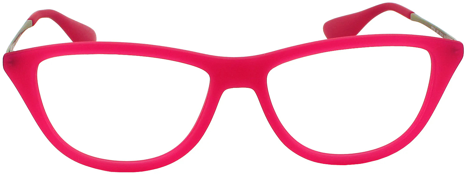 Ray-Ban 7042 Progressive No Line Bifocal - Image 2