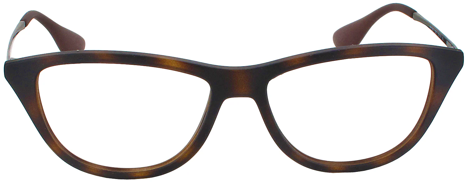 Ray-Ban 7042 Progressive No Line Bifocal - Image 6