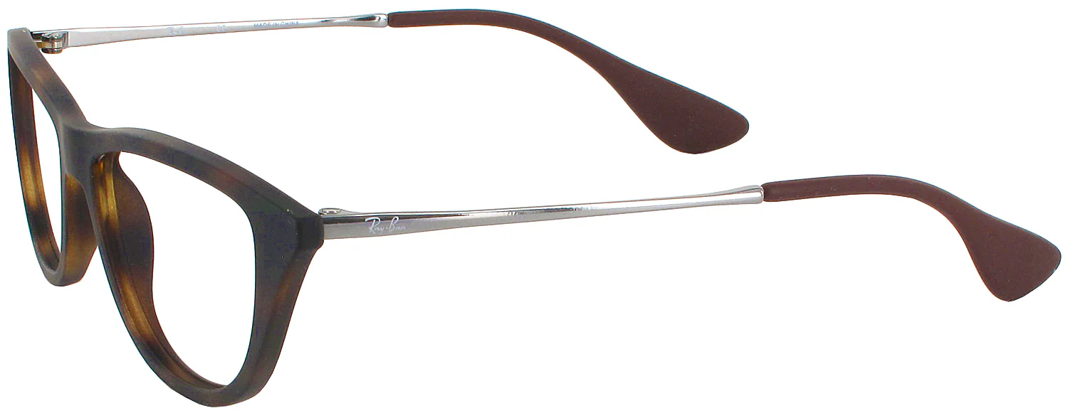 Ray-Ban 7042 Progressive No Line Bifocal - Image 7