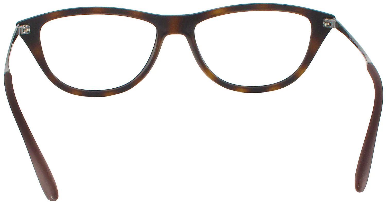Ray-Ban 7042 Progressive No Line Bifocal - Image 8