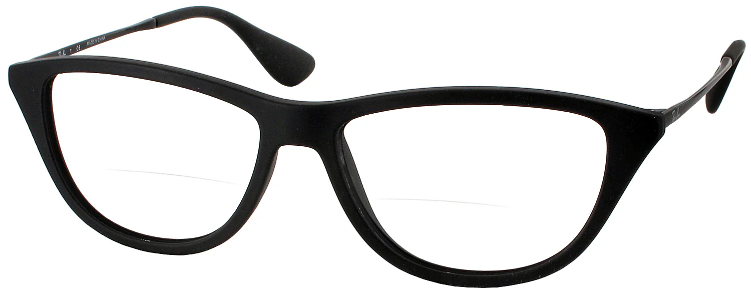 Ray-Ban 7042L Bifocal