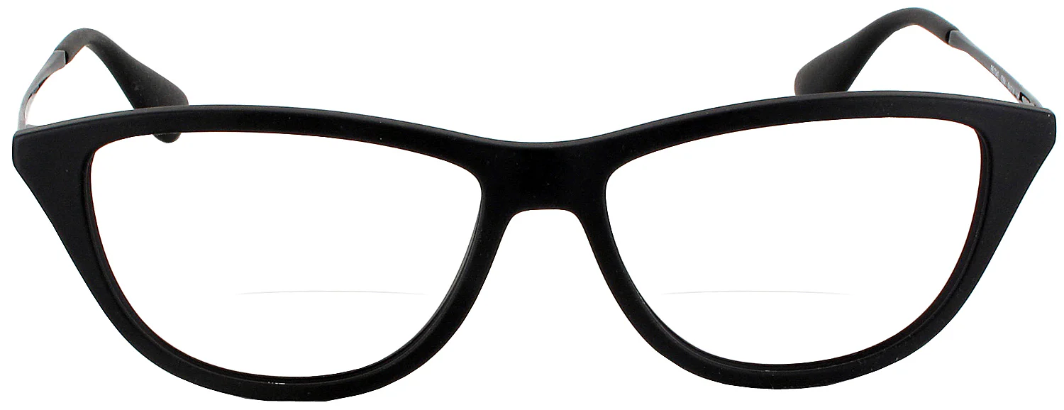 Ray-Ban 7042L Bifocal - Image 2
