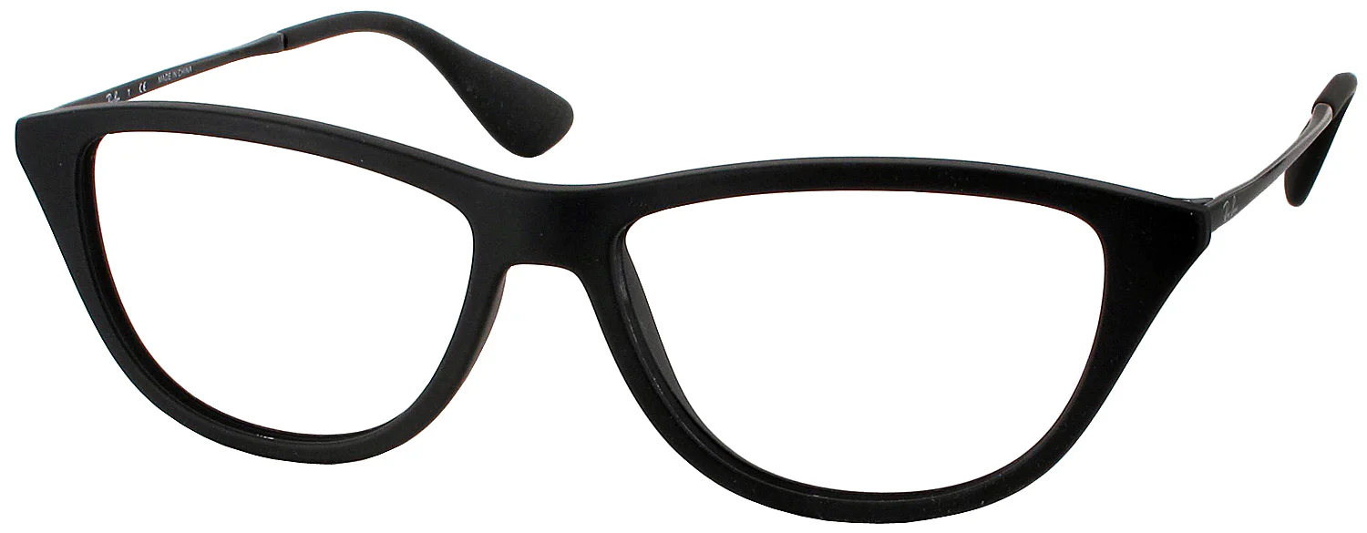 Ray-Ban 7042L Progressive No Line Bifocal