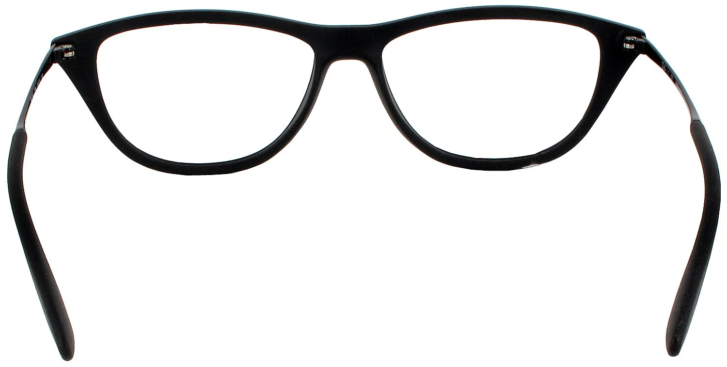 Ray-Ban 7042L Progressive No Line Bifocal - Image 4