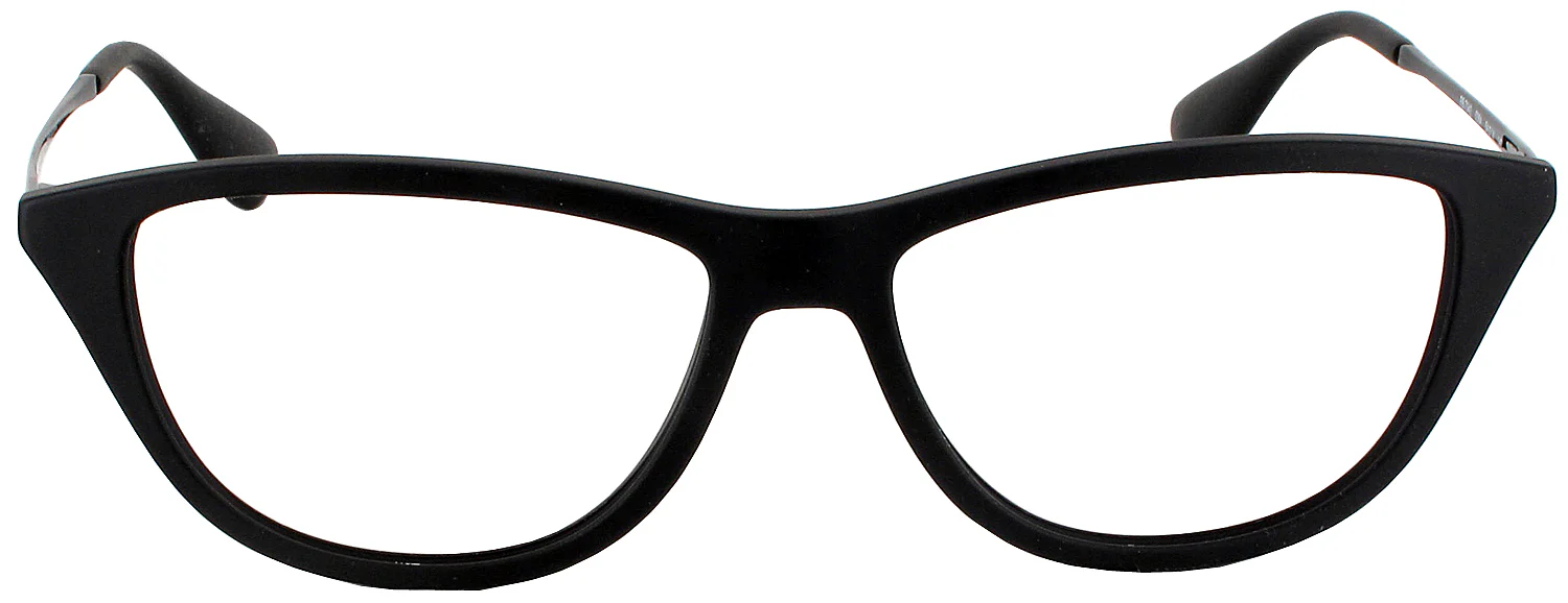 Ray-Ban 7042L Single Vision Full Frame - Image 2
