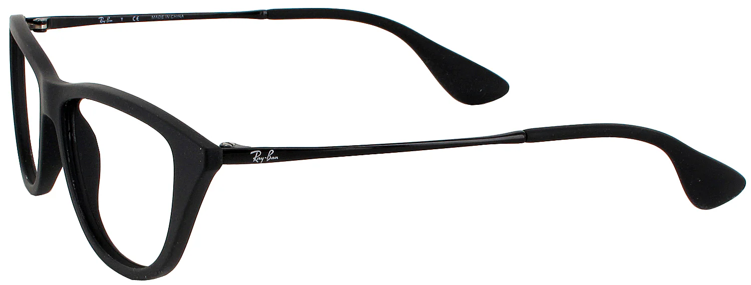 Ray-Ban 7042L Single Vision Full Frame - Image 3