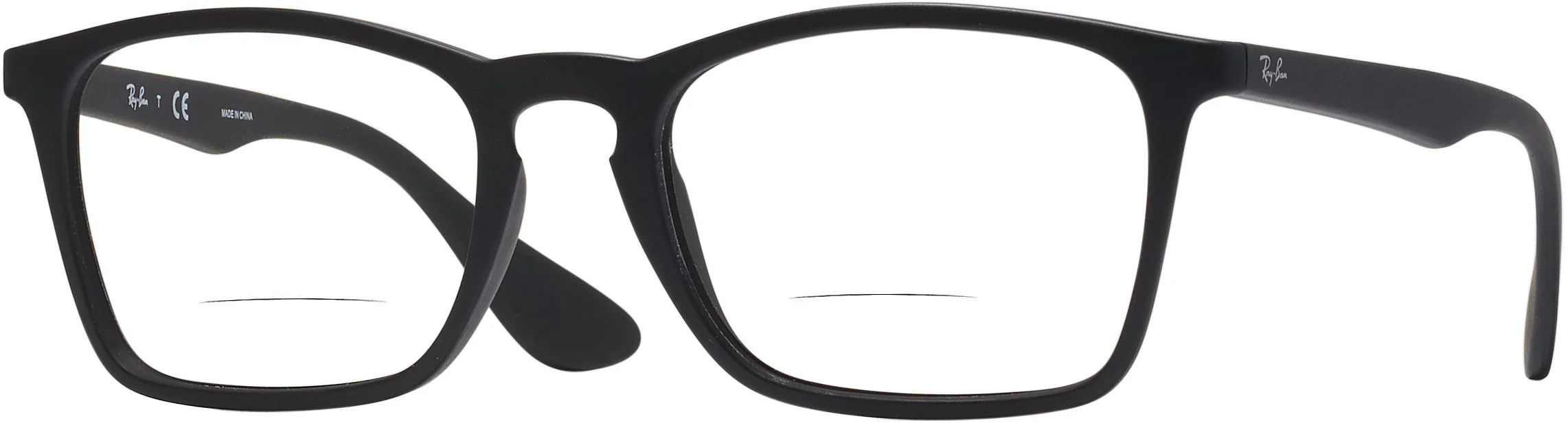Ray-Ban 7045 Bifocal