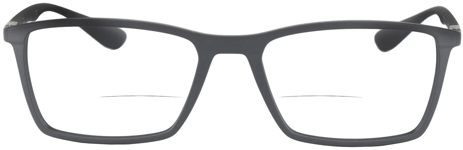 Ray-Ban 7049 Bifocal - Image 2