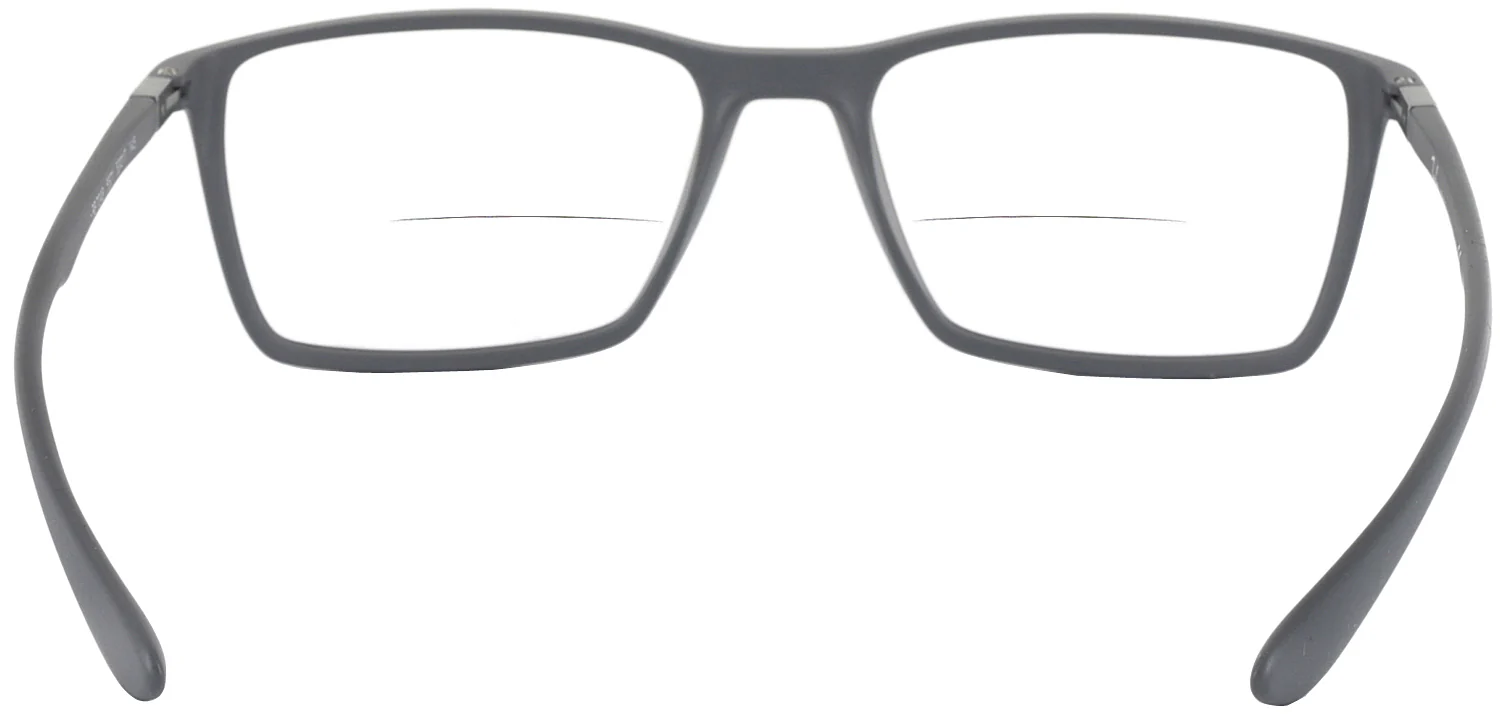 Ray-Ban 7049 Bifocal - Image 4