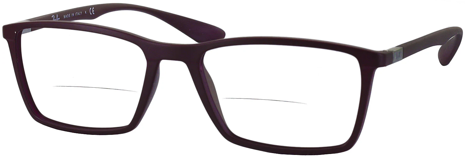 Ray-Ban 7049 Bifocal - Image 5