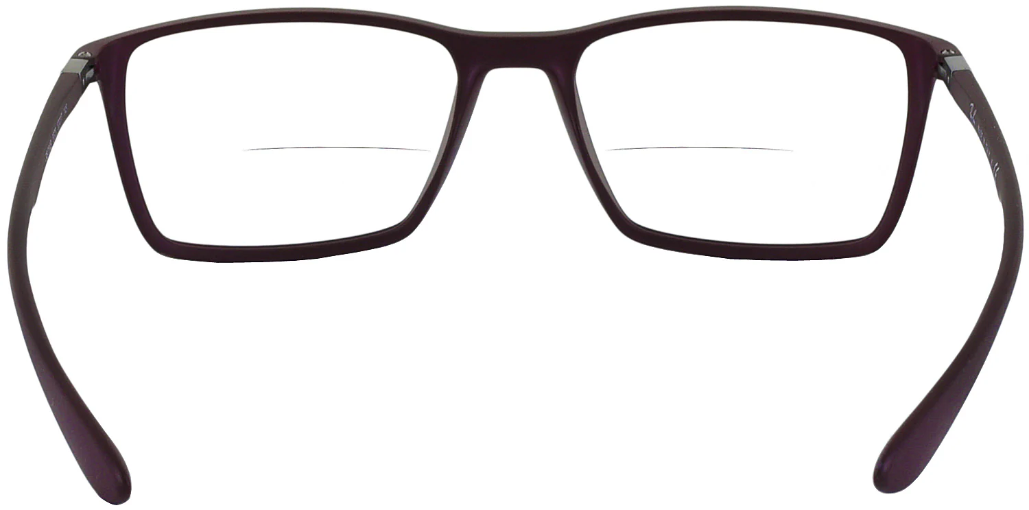 Ray-Ban 7049 Bifocal - Image 8