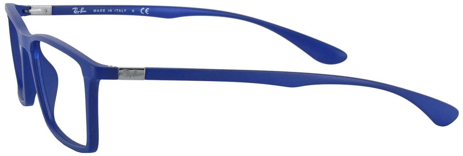 Ray-Ban 7049 Computer Style Progressive - Image 3