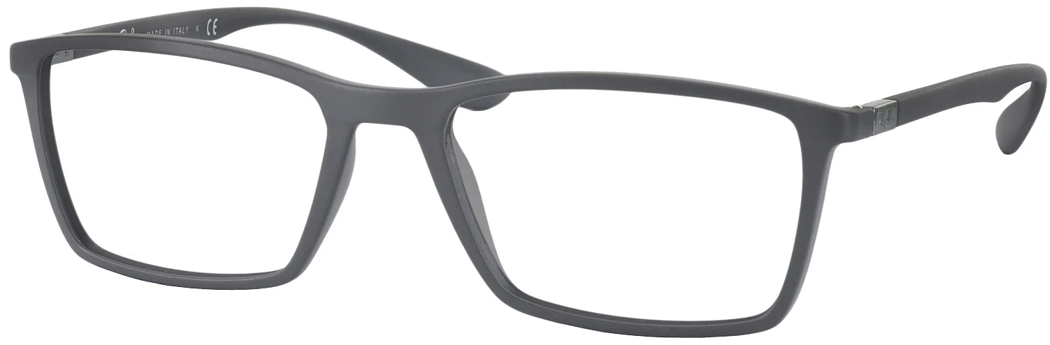 Ray-Ban 7049 Computer Style Progressive - Image 5