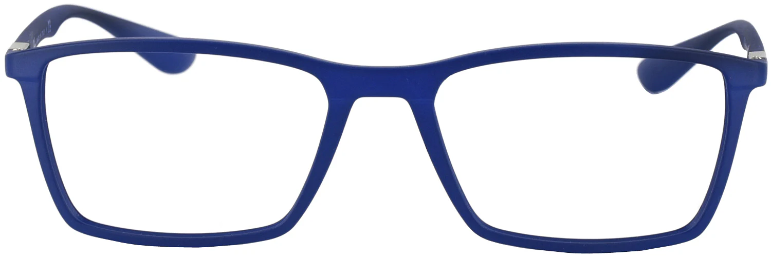 Ray-Ban 7049 Progressive No Line Bifocal - Image 2