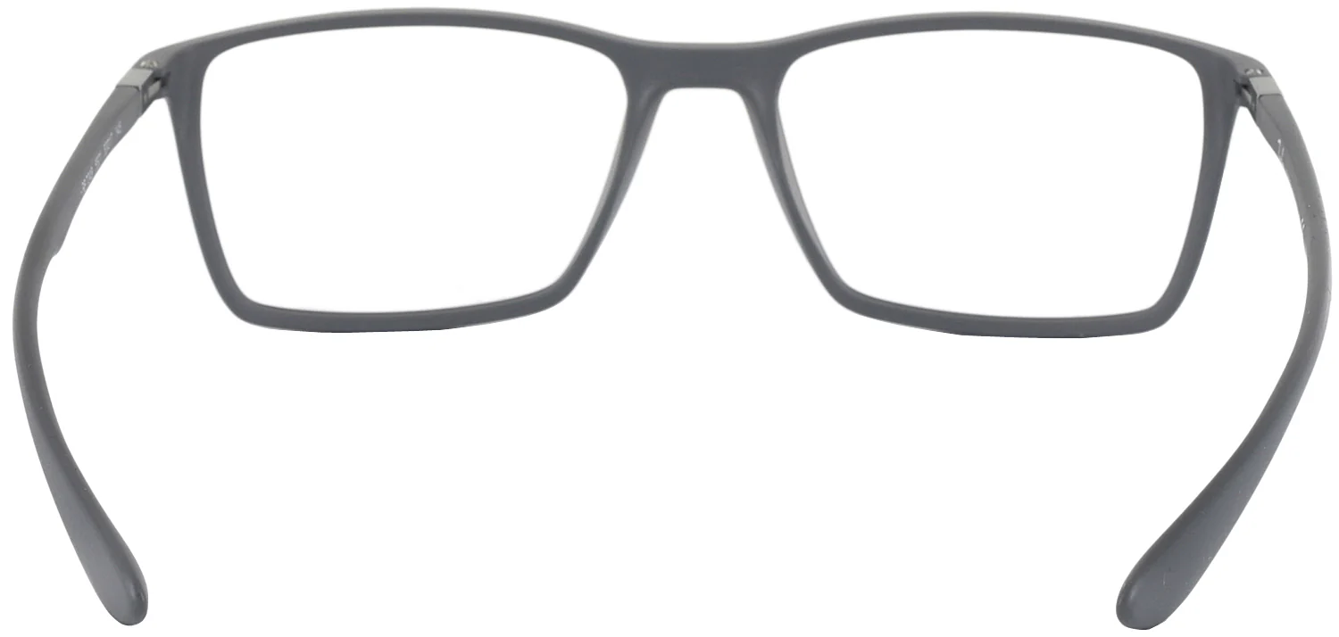 Ray-Ban 7049 Progressive No Line Bifocal - Image 8