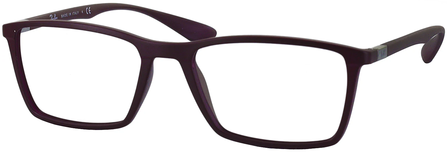 Ray-Ban 7049 Progressive No Line Bifocal - Image 9