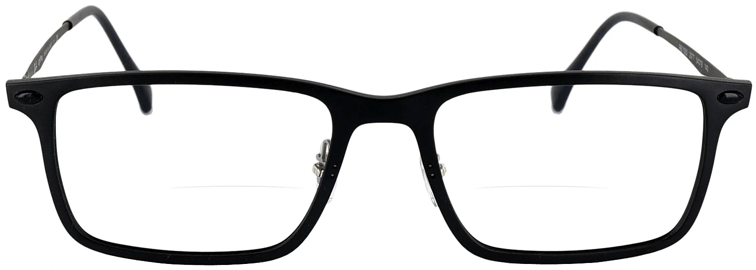 Ray-Ban 7050 Bifocal - Image 2