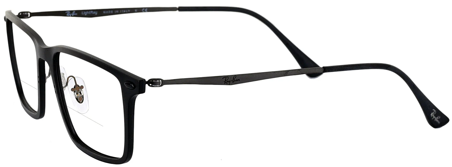 Ray-Ban 7050 Bifocal - Image 3