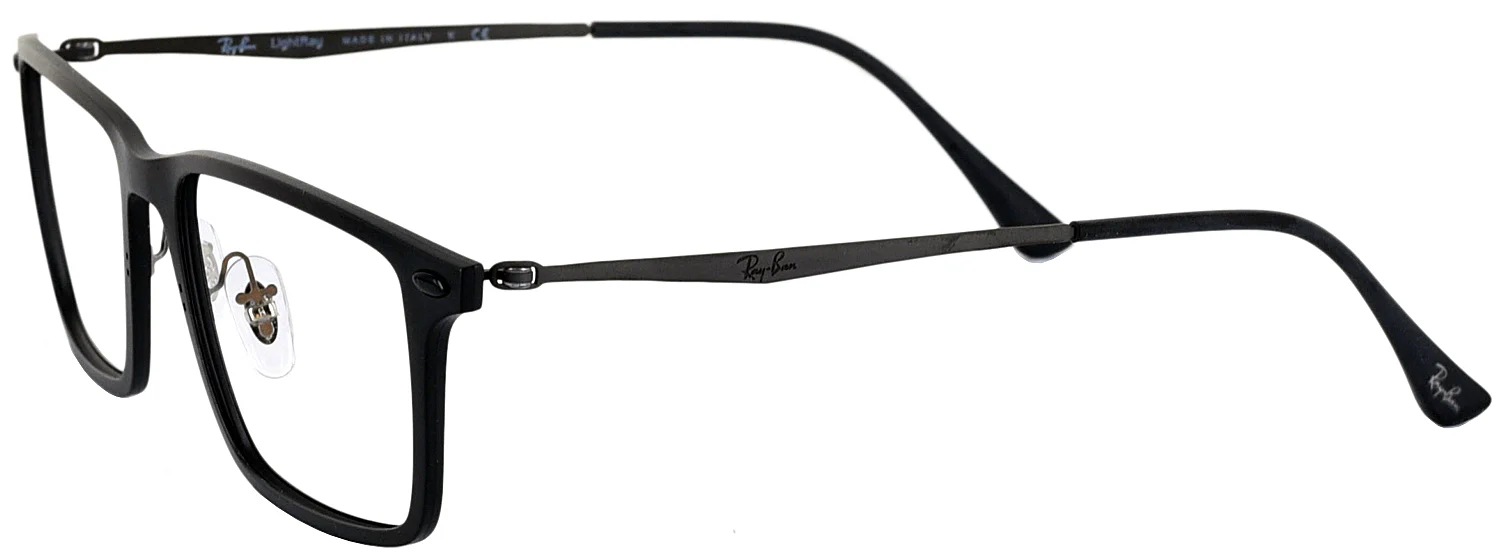 Ray-Ban 7050 Computer Style Progressive - Image 3