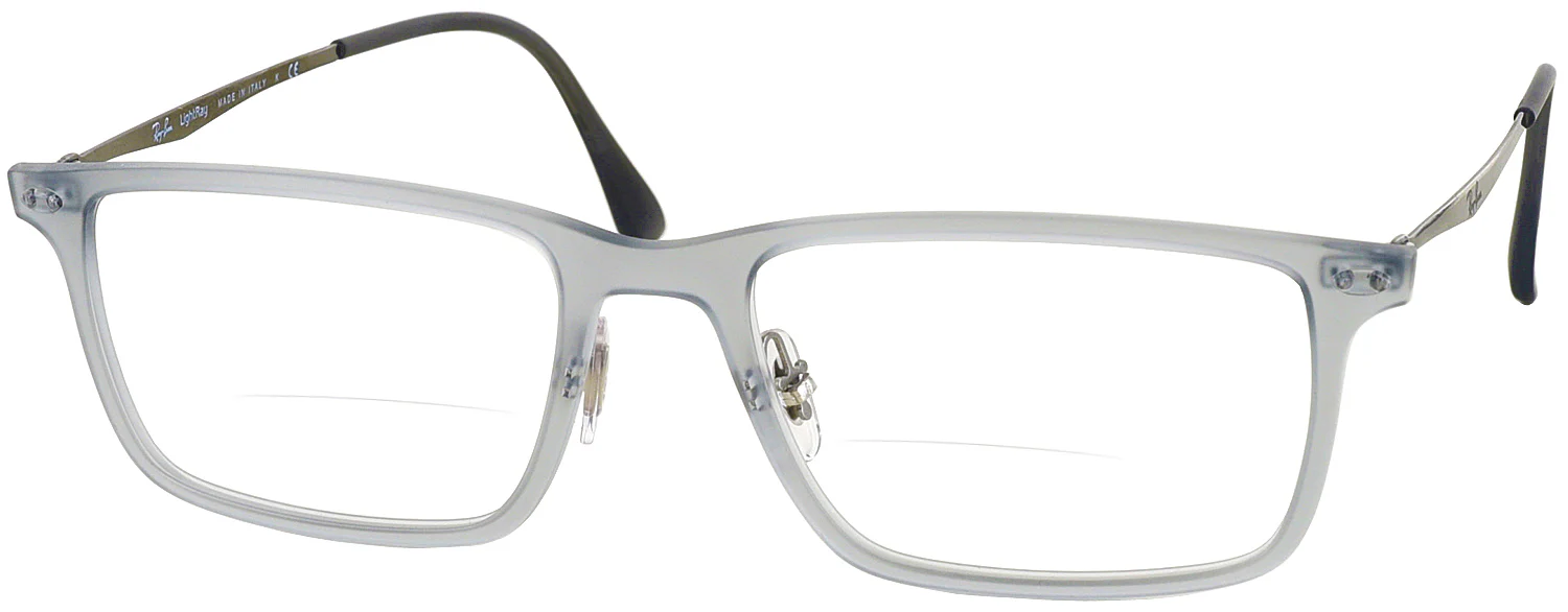 Ray-Ban 7050L Bifocal