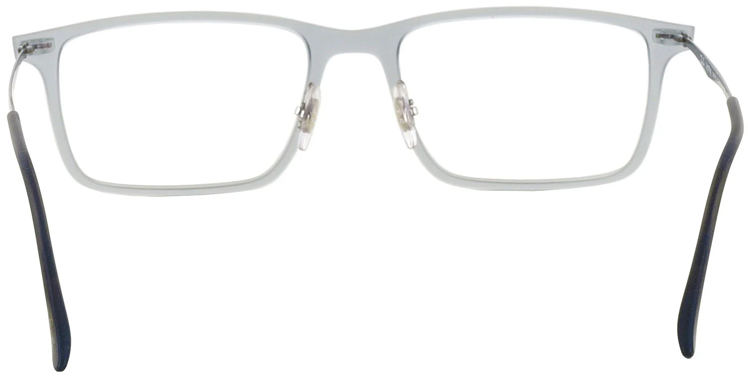 Ray-Ban 7050L Progressive No Line Bifocal - Image 4