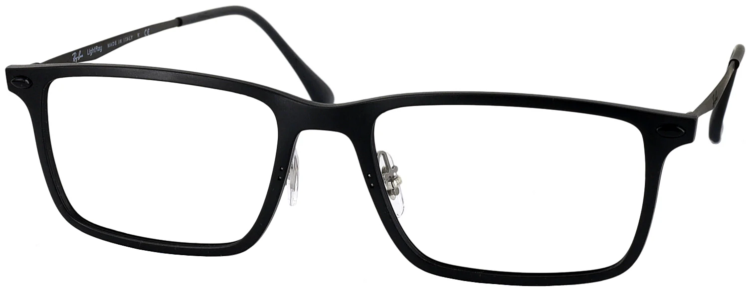 Ray-Ban 7050L Progressive No Line Bifocal - Image 5