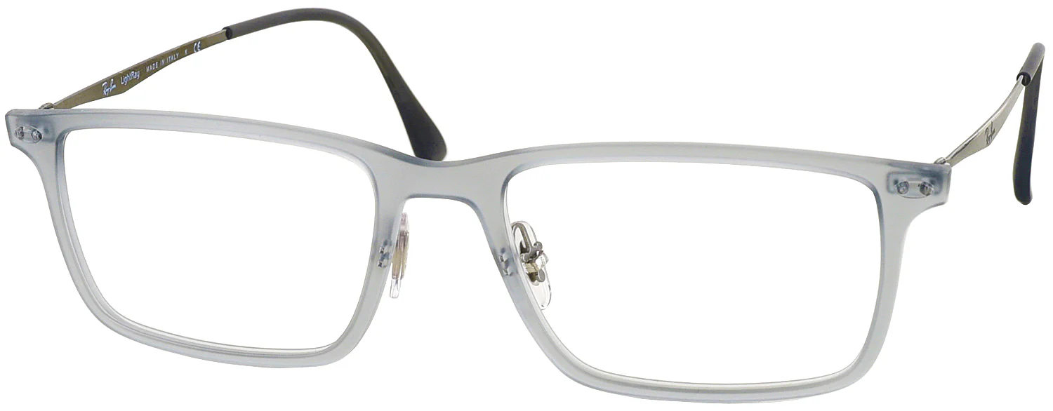 Ray-Ban 7050L Single Vision Full Frame