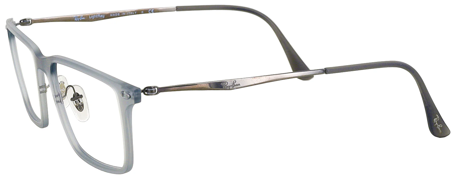 Ray-Ban 7050L Single Vision Full Frame - Image 3