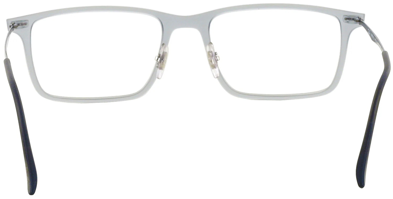 Ray-Ban 7050L Single Vision Full Frame - Image 4