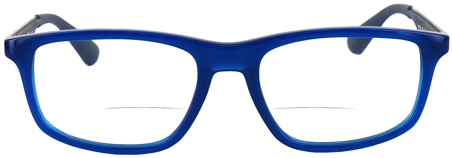 Ray-Ban 7055 Bifocal - Image 2