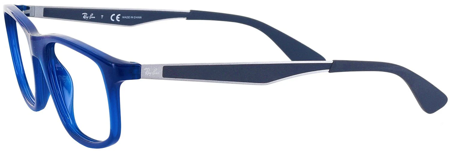 Ray-Ban 7055 Computer Style Progressive - Image 3