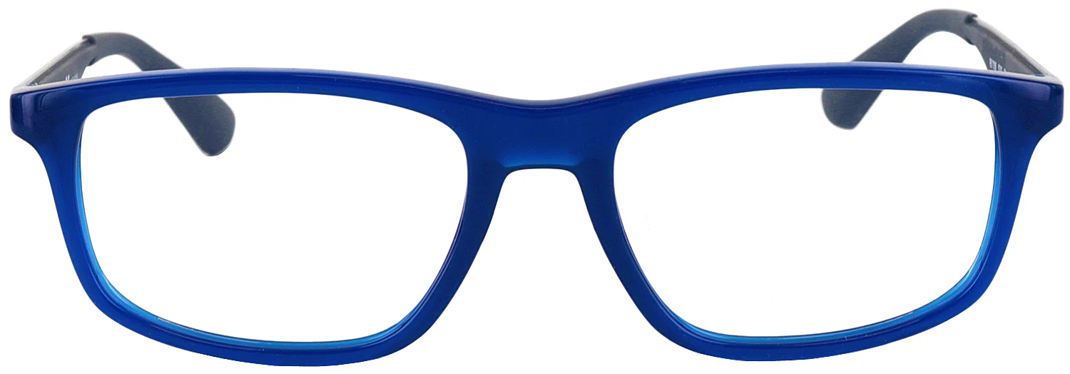 Ray-Ban 7055 Single Vision Full Frame - Image 2