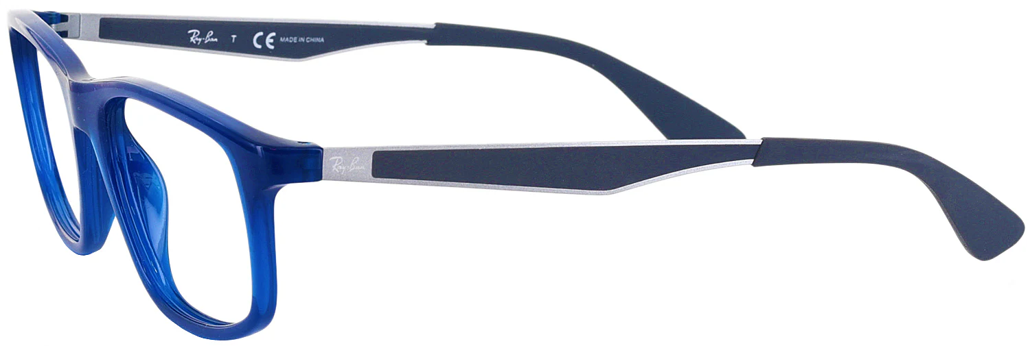 Ray-Ban 7055 Single Vision Full Frame - Image 3