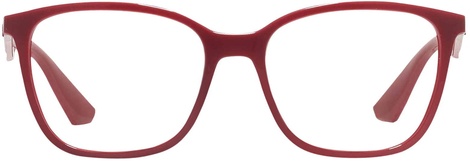 Ray-Ban 7066 Single Vision Full Frame - Image 2