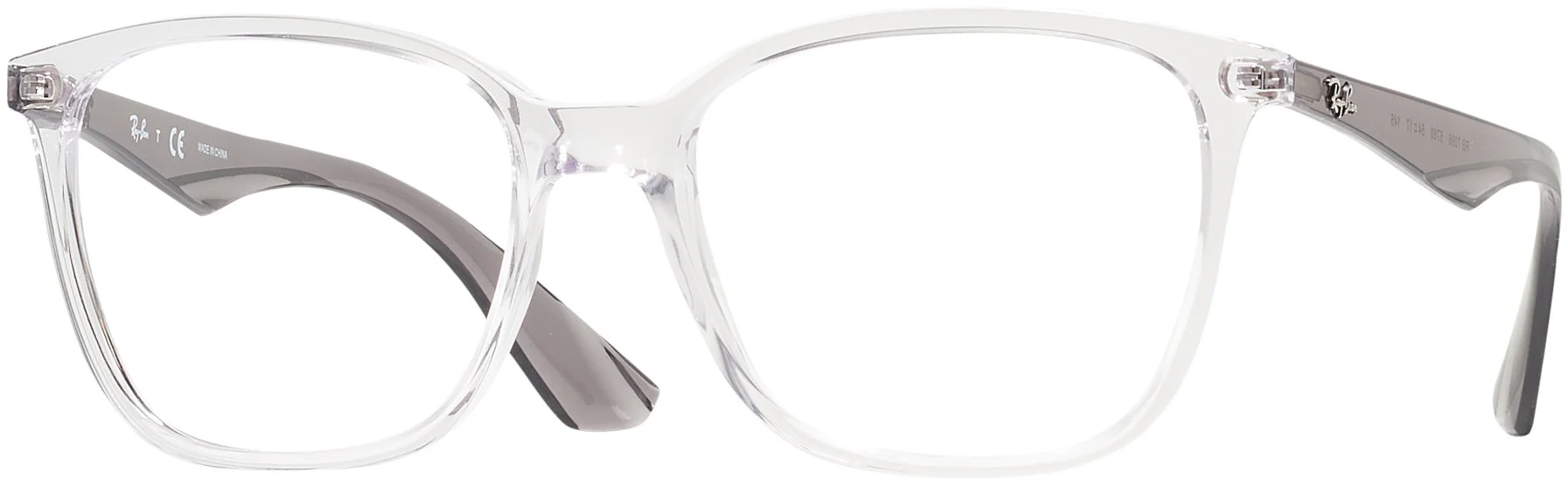 Ray-Ban 7066 Single Vision Full Frame - Image 5
