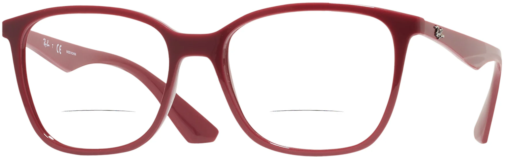 Ray-Ban 7066 Bifocal
